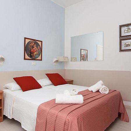 Hotel Amalfi Bellaria-Igea Marina Exterior photo