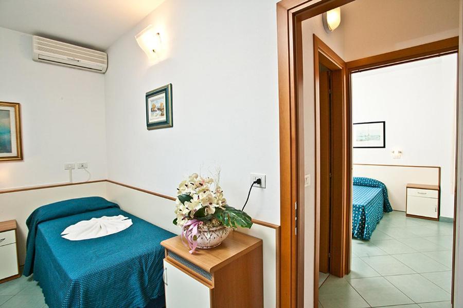 Hotel Amalfi Bellaria-Igea Marina Exterior photo