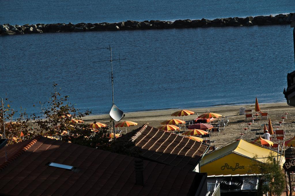 Hotel Amalfi Bellaria-Igea Marina Room photo