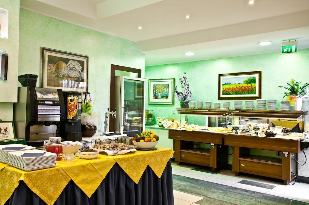 Hotel Amalfi Bellaria-Igea Marina Exterior photo