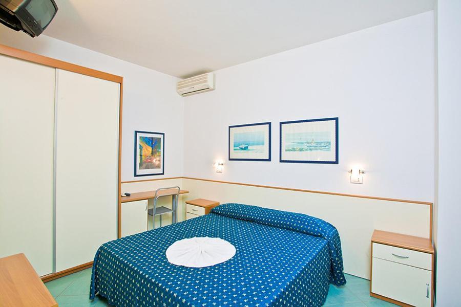 Hotel Amalfi Bellaria-Igea Marina Exterior photo