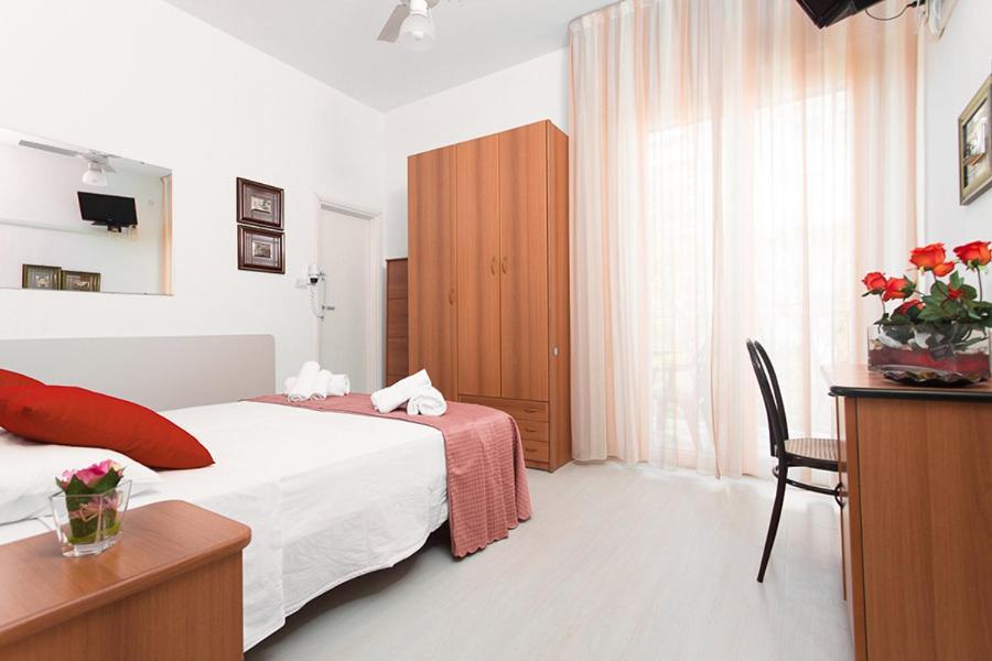 Hotel Amalfi Bellaria-Igea Marina Exterior photo