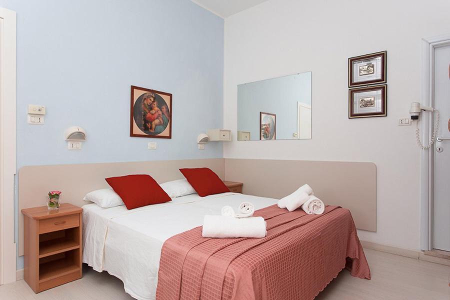 Hotel Amalfi Bellaria-Igea Marina Exterior photo